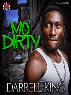 cover image of Mo' Dirty